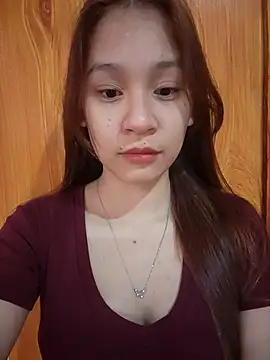 ChiecumBae online show from December 16, 2:27 am