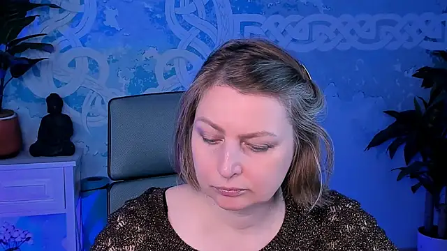 TiffanyBrauny online show from September 14, 10:58 am