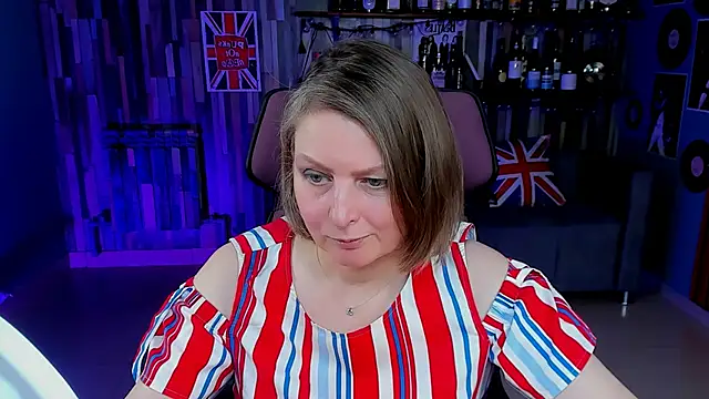 TiffanyBrauny online show from October 15, 10:59 am