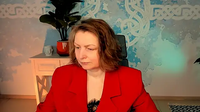 TiffanyBrauny online show from October 16, 10:38 am