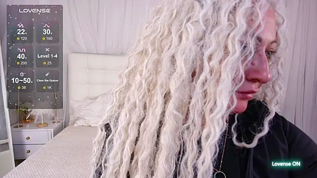 Lilit 1Love online show from September 17, 4:41 pm