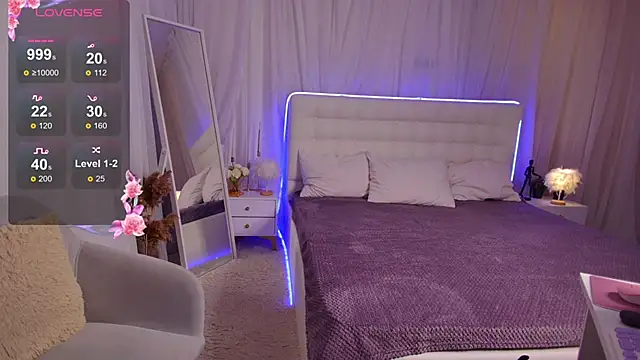 Lilit 1Love online show from October 15, 4:29 pm