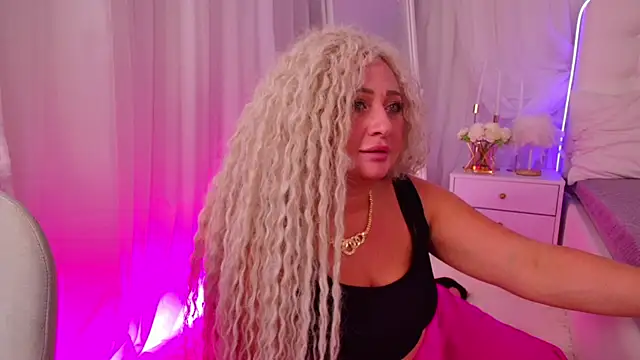 Lilit 1Love online show from October 16, 4:41 pm