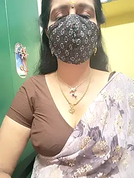 mallu-reshma online show from February 14, 6:37 pm