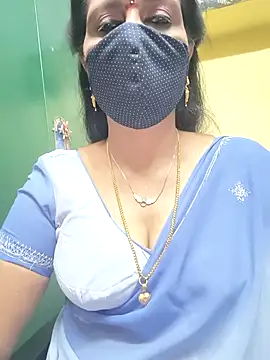 mallu-reshma online show from March 8, 5:28 pm