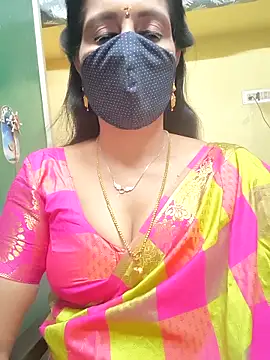 mallu-reshma online show from March 13, 6:14 pm