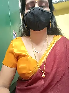 mallu-reshma online show from March 17, 6:33 pm