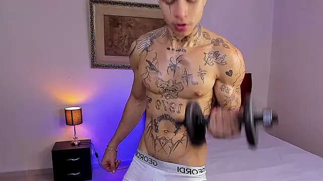 john mystic online show from March 4, 11:44 pm