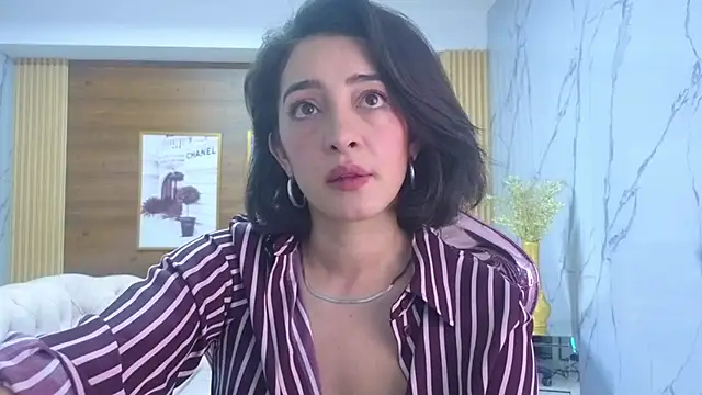 Snapshot of sara_lopez_s chatting on May 11, 2:45 pm sara lopez s online show from May 11, 2:45 pm