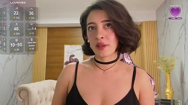 Snapshot of sara_lopez_s chatting on May 15, 2:02 pm sara lopez s online show from May 15, 2:02 pm