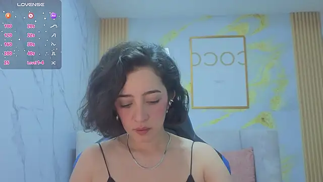 Snapshot of sara_lopez_s chatting on May 24, 1:27 pm sara lopez s online show from May 24, 1:27 pm