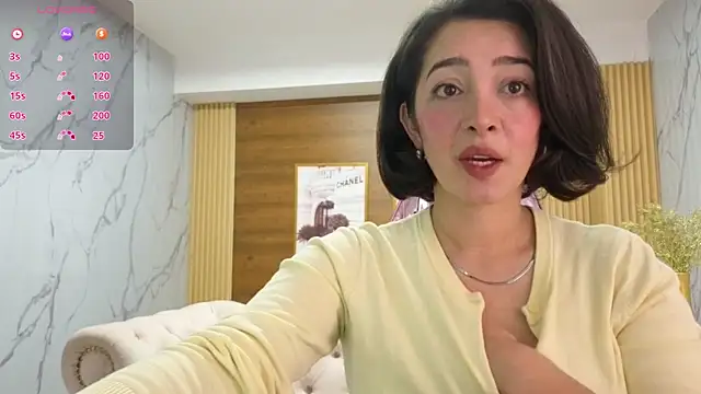 Snapshot of sara_lopez_s chatting on June 1, 2:19 pm sara lopez s online show from June 1, 2:19 pm