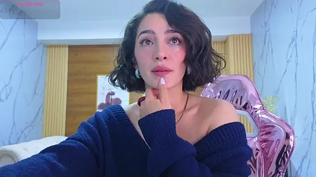 sara lopez s online show from June 25, 1:37 pm