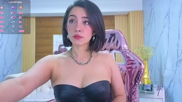 sara lopez s online show from July 6, 1:41 pm