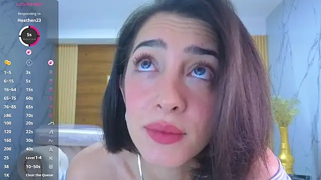 sara lopez s online show from July 13, 1:36 pm