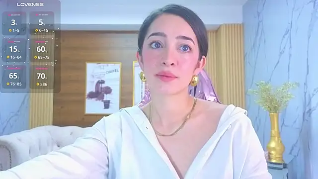 sara lopez s online show from July 15, 1:49 pm
