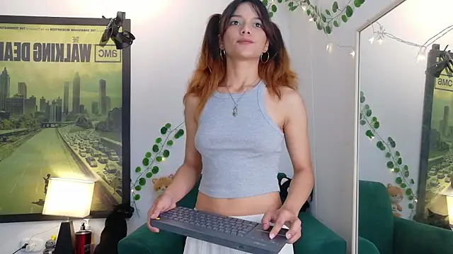 rosse dredd online show from June 18, 4:13 am