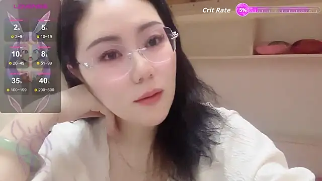 -Nuanyang- online show from January 17, 5:38 pm
