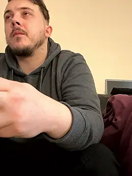 XXKieran online show from January 18, 3:38 pm