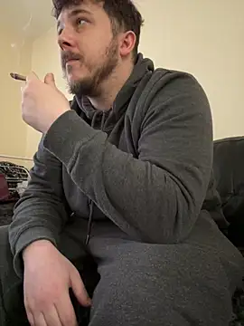 XXKieran online show from February 22, 1:53 pm