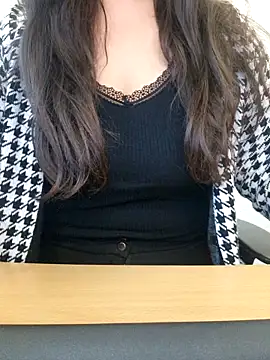 Snapshot of Mirayay chatting on February 16, 4:03 pm Mirayay online show from February 16, 4:03 pm