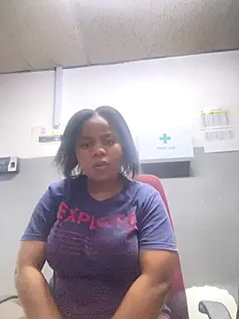 Snapshot of Babedaawl chatting on December 16, 11:43 pm Babedaawl online show from December 16, 11:43 pm