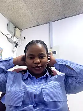 Babedaawl online show from January 10, 9:41 pm