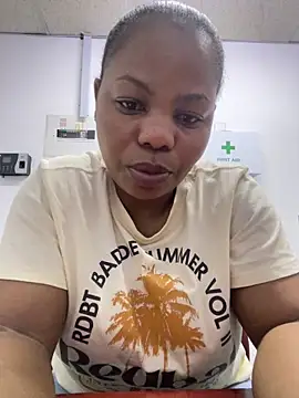 Babedaawl online show from March 24, 9:20 pm