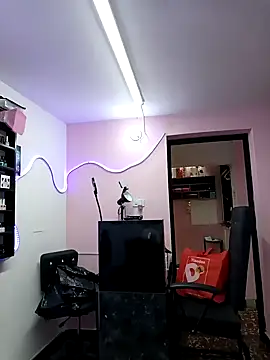 GabyMontenegro online show from October 17, 5:59 pm