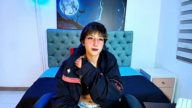 Snapshot of IsabelCortezz chatting on October 1, 12:00 pm IsabelCortezz online show from October 1, 12:00 pm