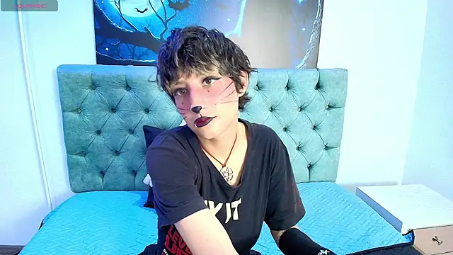 Snapshot of IsabelCortezz chatting on October 4, 11:52 am IsabelCortezz online show from October 4, 11:52 am
