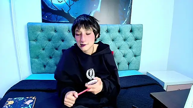 Snapshot of IsabelCortezz chatting on October 8, 11:41 am IsabelCortezz online show from October 8, 11:41 am