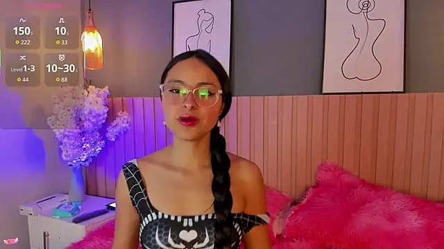 Snapshot of Annie__2 chatting on September 15, 12:16 pm Annie 2 online show from September 15, 12:16 pm