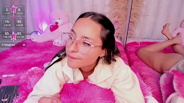 Snapshot of Annie__2 chatting on October 11, 2:26 pm Annie 2 online show from October 11, 2:26 pm