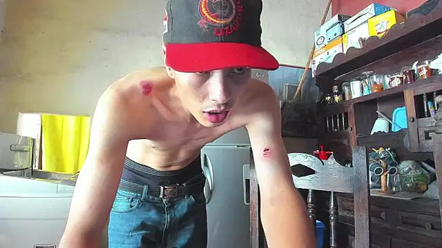 Master liam00 online show from December 16, 4:23 pm