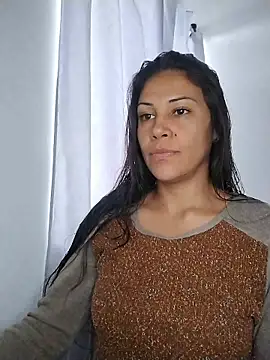 KittyHoleshot87 online show from January 15, 3:27 pm