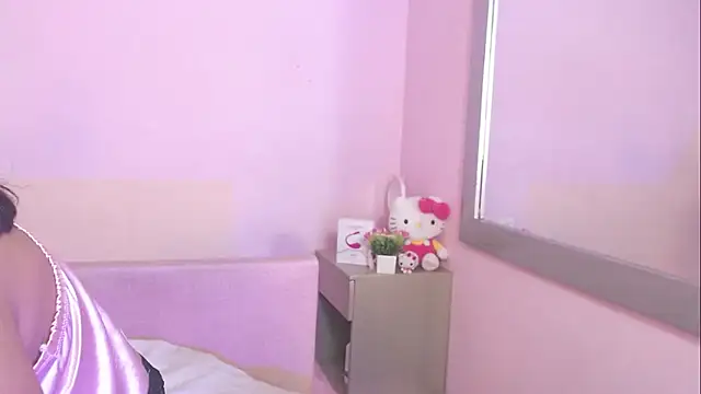 kiity horny  online show from December 19, 12:12 pm