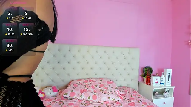 kiity horny  online show from May 1, 11:48 am