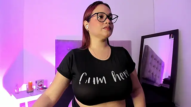 BonnySpencer online show from December 17, 10:27 pm