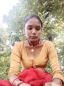 Idhika Jha online show from September 22, 2:57 am