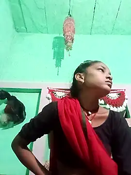 Idhika Jha online show from October 16, 10:44 pm