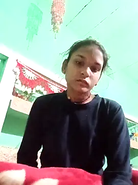 Idhika Jha online show from November 20, 11:15 pm