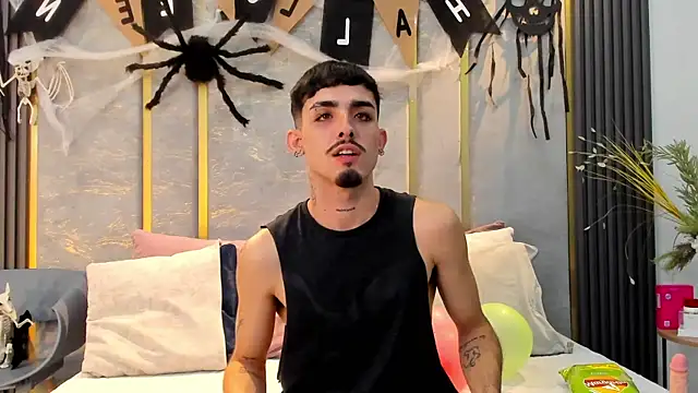 Snapshot of NikoStone_ chatting on November 2, 4:48 am NikoStone online show from November 2, 4:48 am