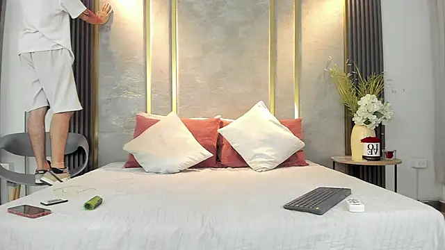 NikoStone  online show from June 14, 4:36 am