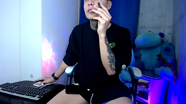 Snapshot of anaximandro_hot chatting on September 29, 5:23 am anaximandro hot online show from September 29, 5:23 am