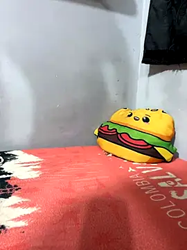 AlamJams online show from October 8, 6:49 pm