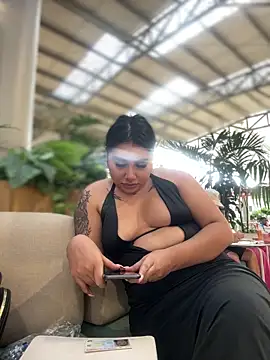 Sophie Dreamss online show from October 15, 7:47 pm