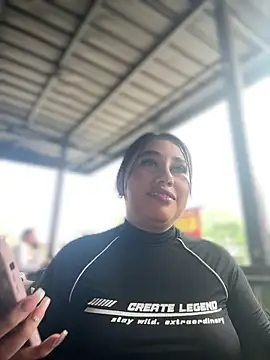 Sophie Dreamss online show from November 18, 6:34 pm