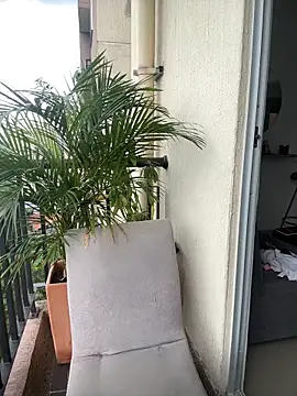 Sophie Dreamss online show from March 5, 7:10 pm