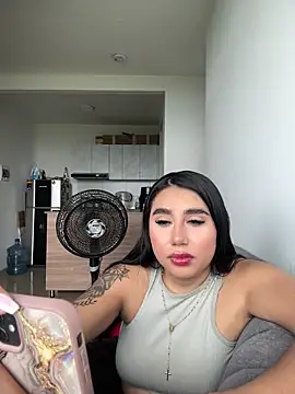 Sophie Dreamss online show from May 1, 8:57 pm